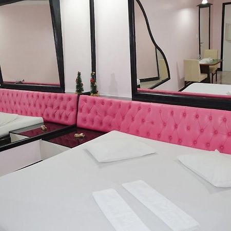 Zoom Motel (Adults Only) Nossa Senhora do Socorro 外观 照片