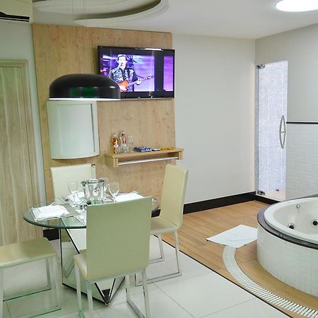 Zoom Motel (Adults Only) Nossa Senhora do Socorro 外观 照片