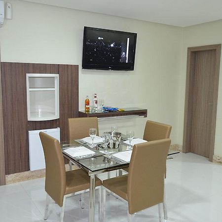 Zoom Motel (Adults Only) Nossa Senhora do Socorro 外观 照片