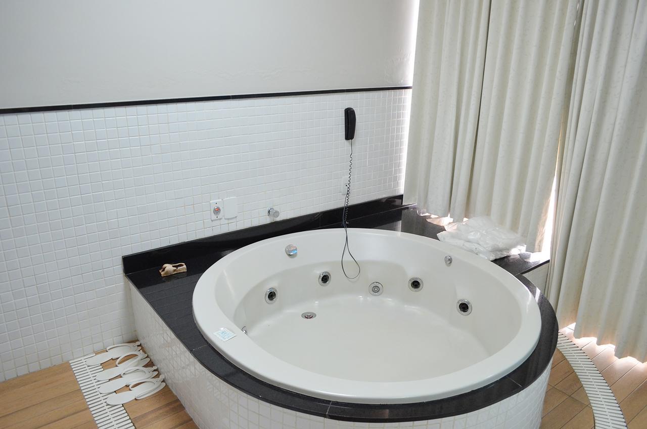 Zoom Motel (Adults Only) Nossa Senhora do Socorro 外观 照片