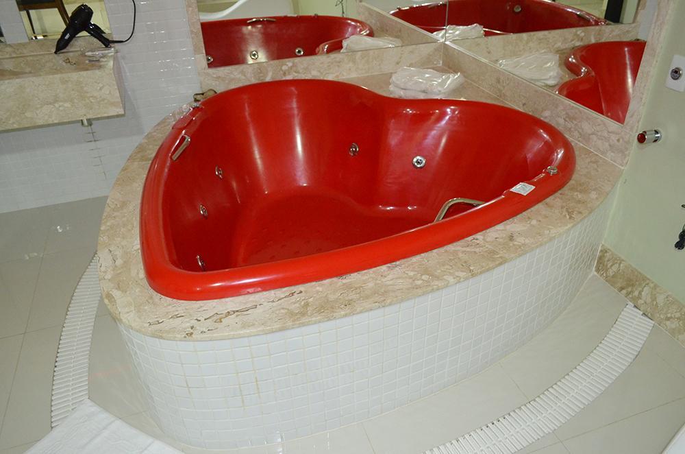 Zoom Motel (Adults Only) Nossa Senhora do Socorro 外观 照片