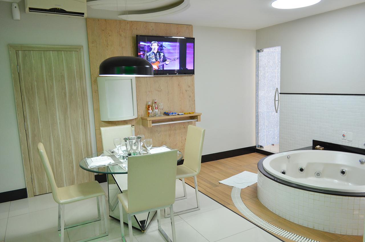 Zoom Motel (Adults Only) Nossa Senhora do Socorro 外观 照片