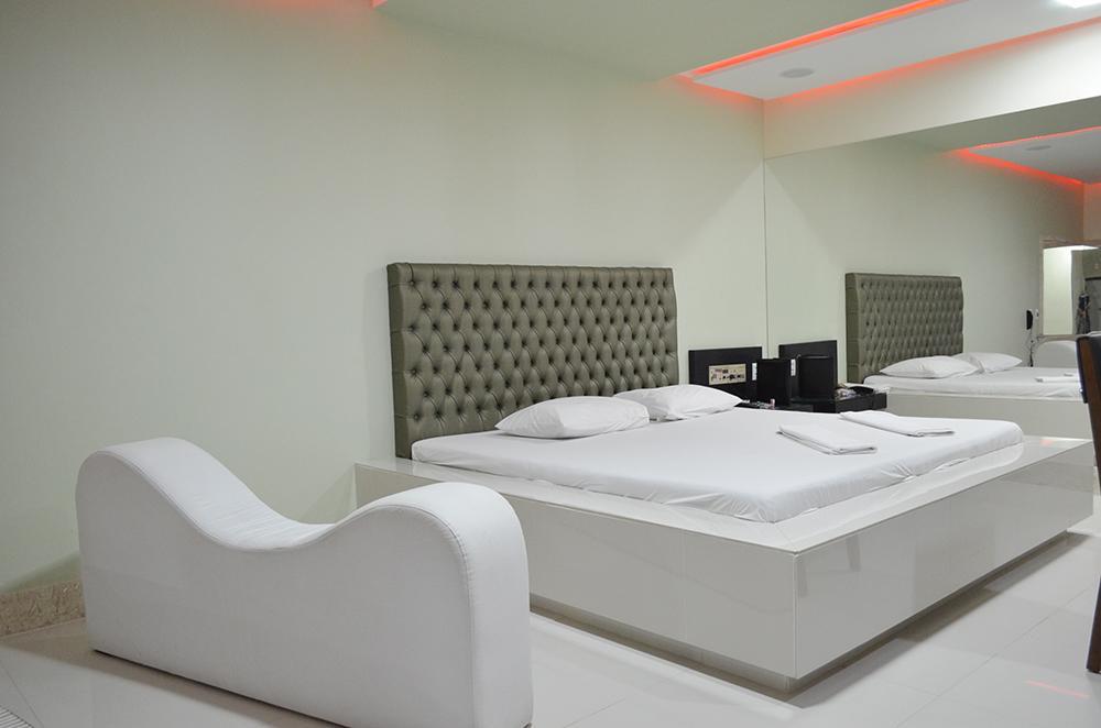 Zoom Motel (Adults Only) Nossa Senhora do Socorro 外观 照片