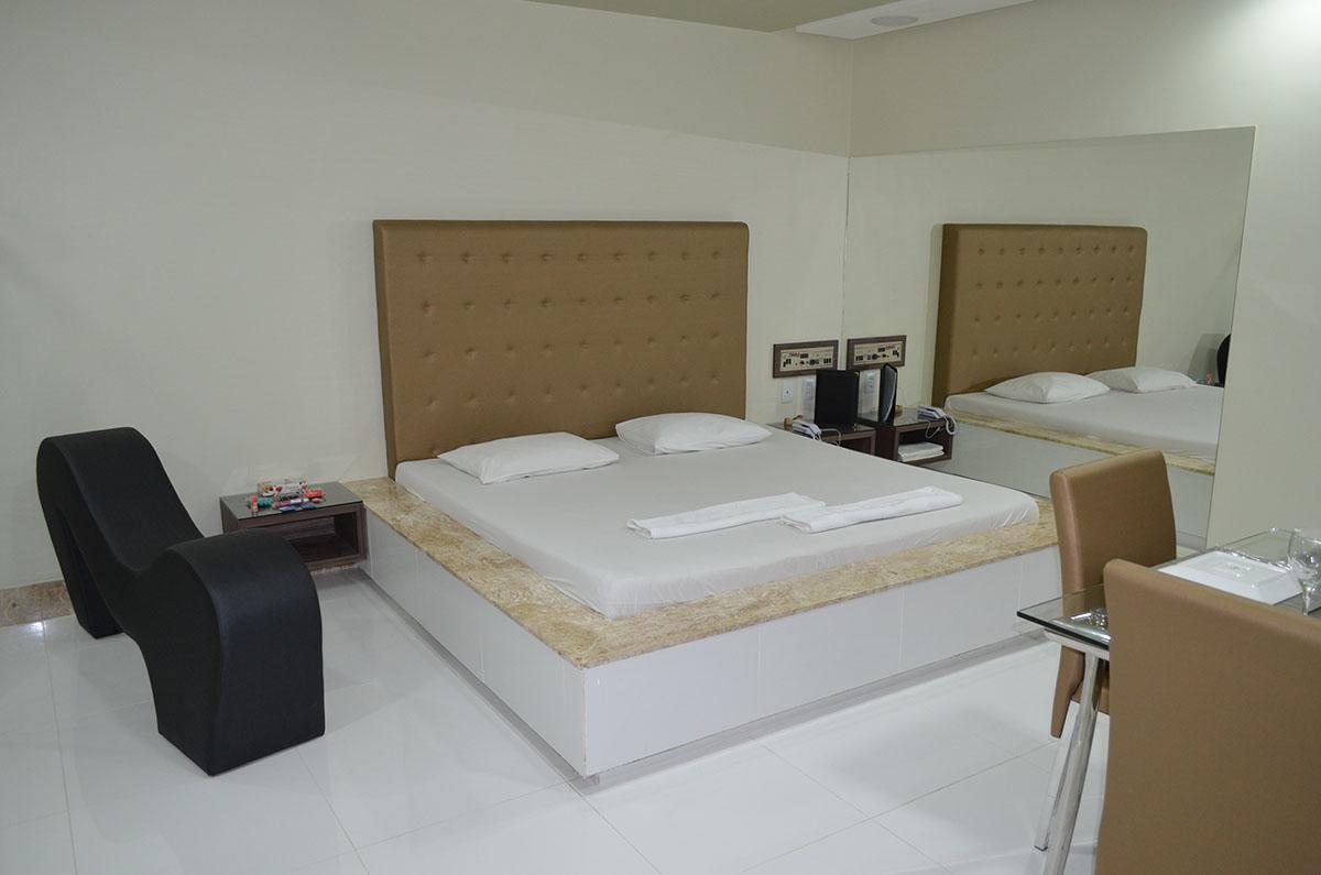 Zoom Motel (Adults Only) Nossa Senhora do Socorro 外观 照片