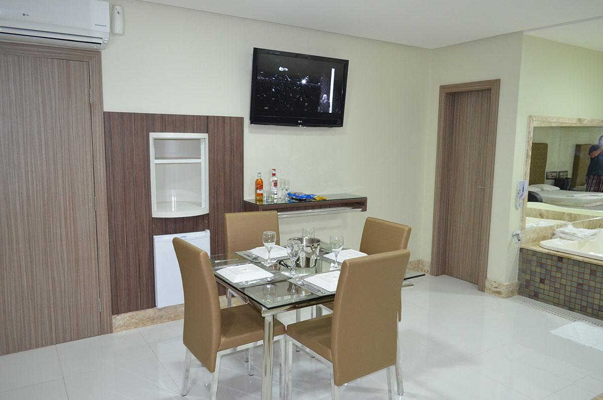 Zoom Motel (Adults Only) Nossa Senhora do Socorro 外观 照片